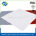 0.5mm fiberglass cloth silicone sheet